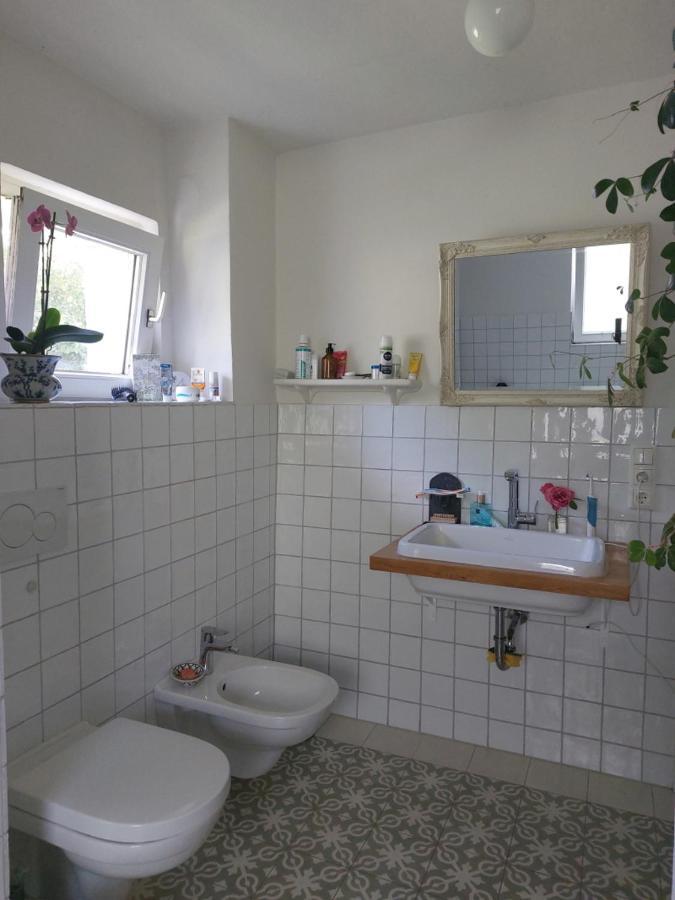 Haus Sonnenlicht. Idylle Am Ratzeburger See! Dış mekan fotoğraf