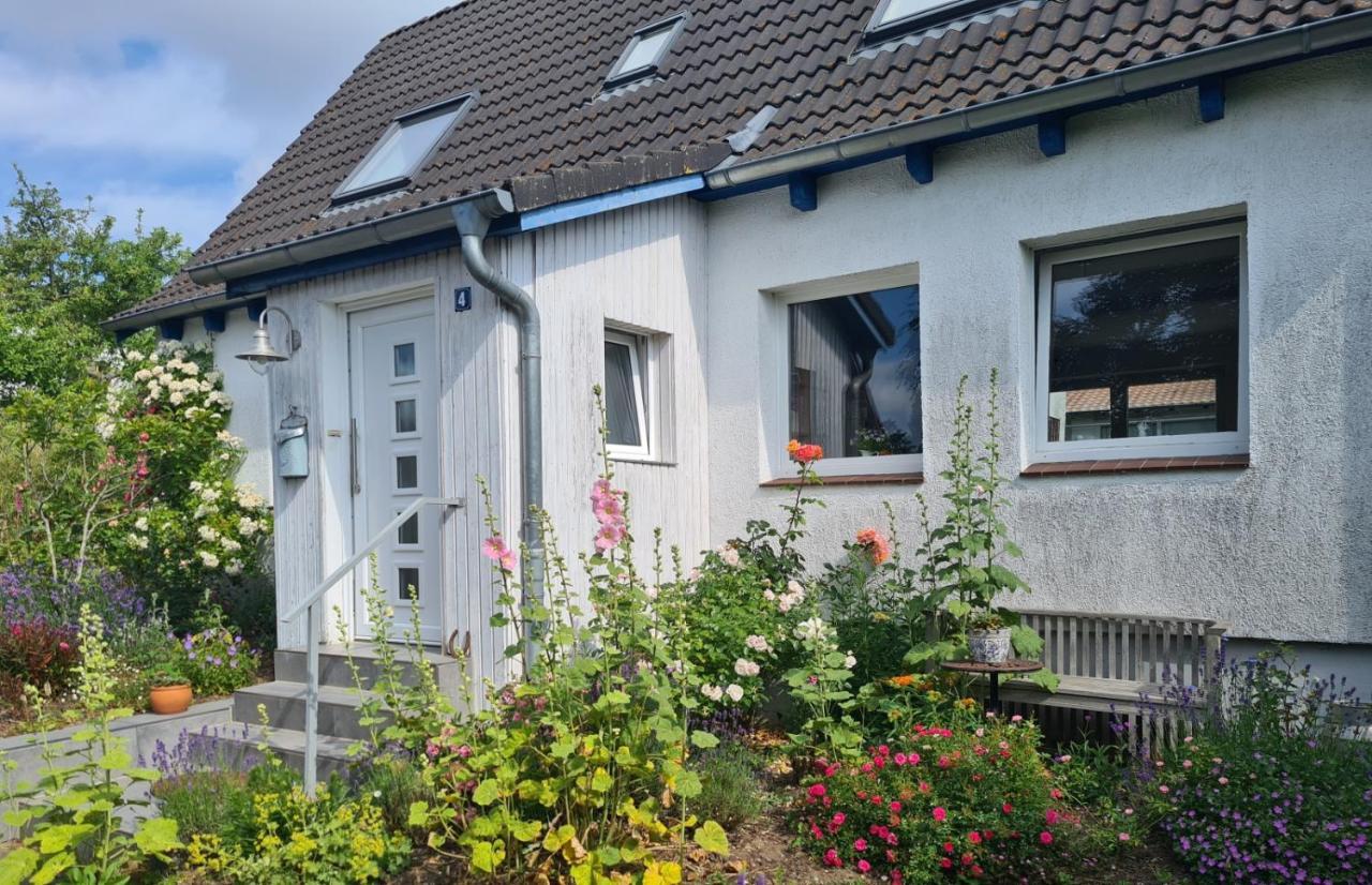 Haus Sonnenlicht. Idylle Am Ratzeburger See! Dış mekan fotoğraf