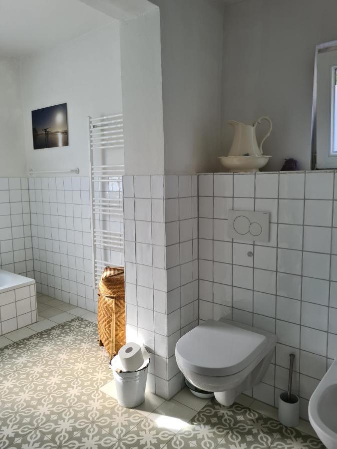 Haus Sonnenlicht. Idylle Am Ratzeburger See! Dış mekan fotoğraf